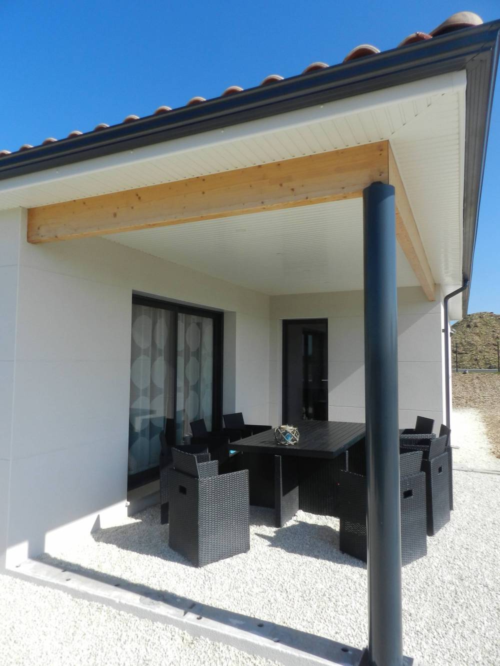 Construction maison