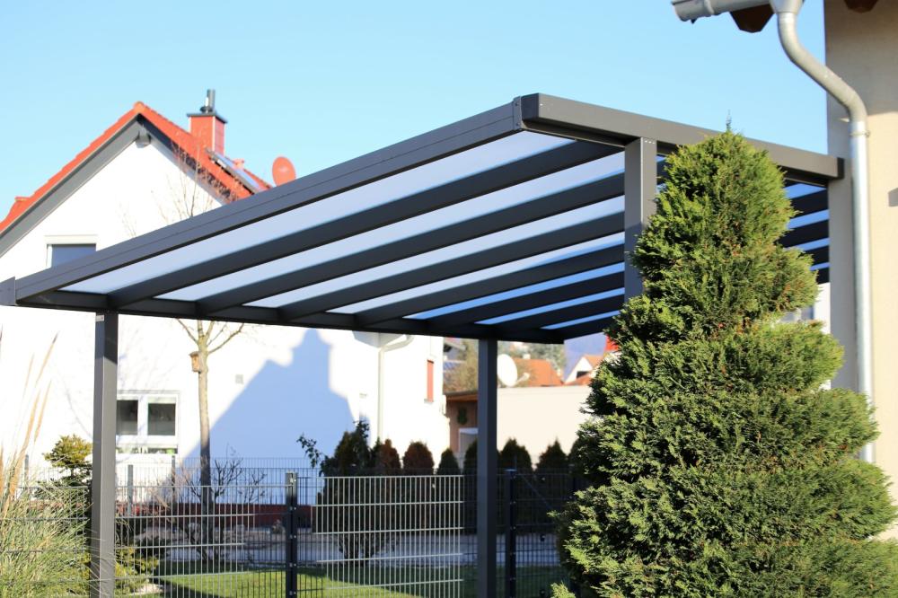 carports