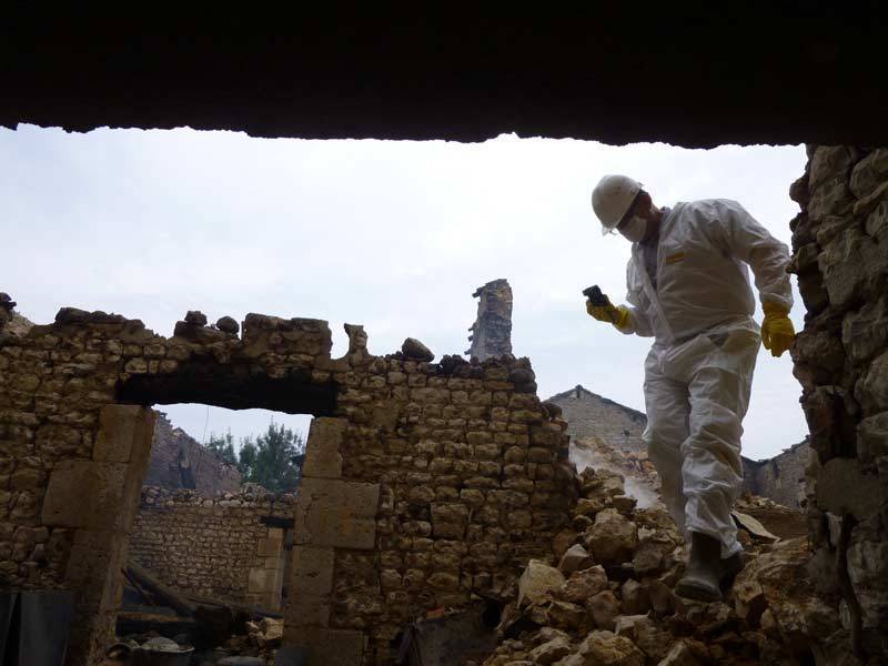 Chantier