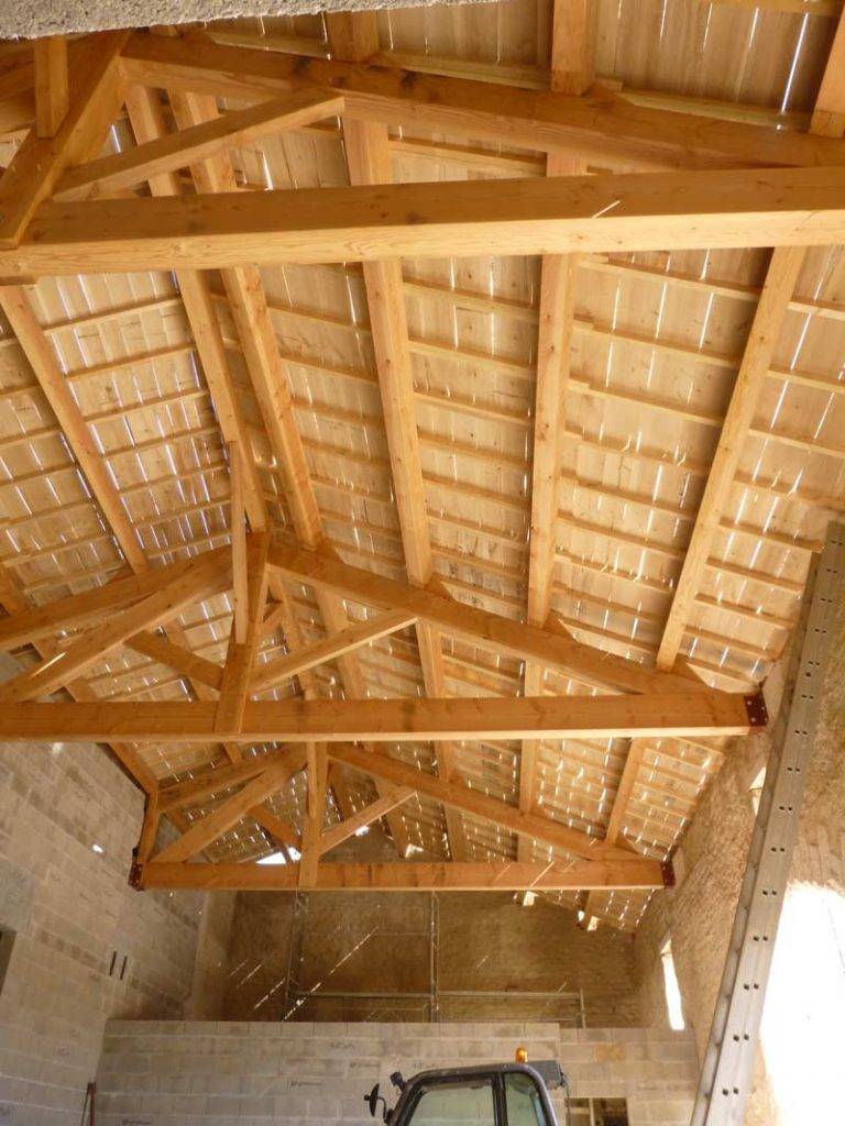 Chantier