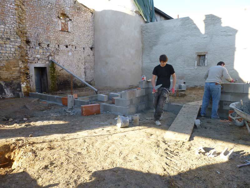 Chantier