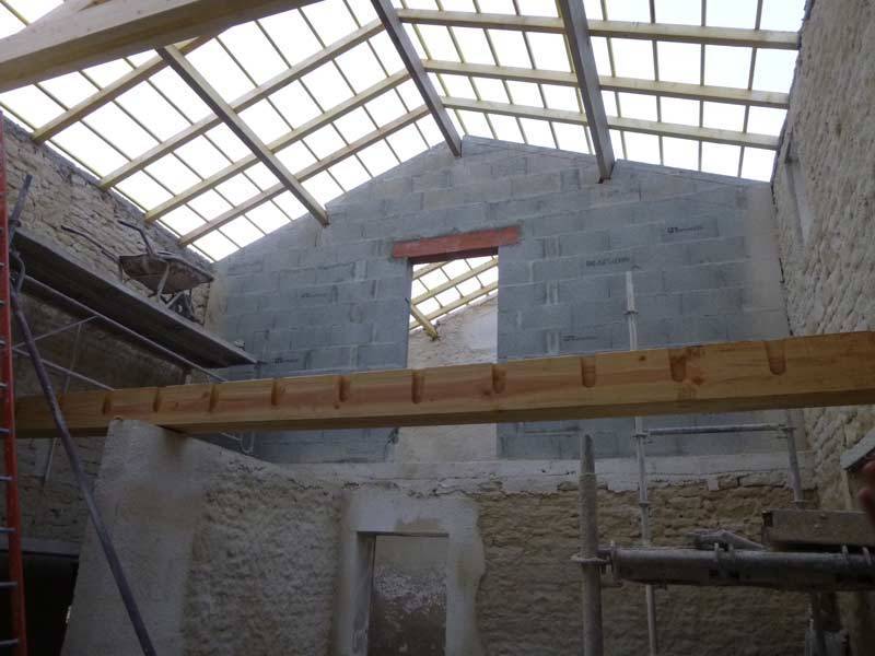 Chantier