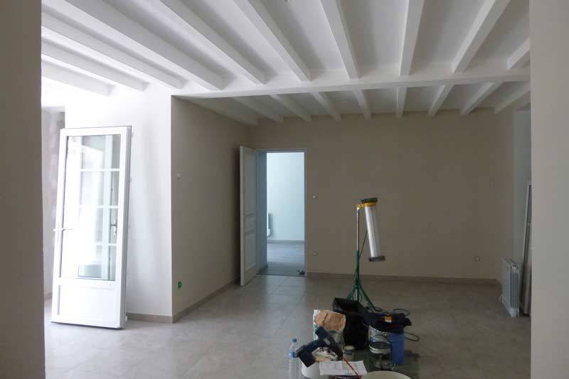 Chantier