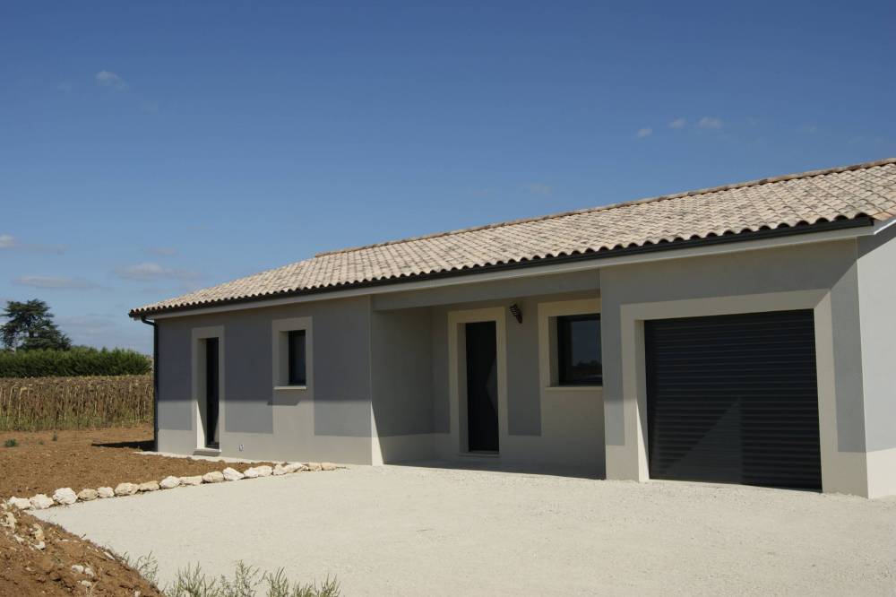 maisons moderne (2)