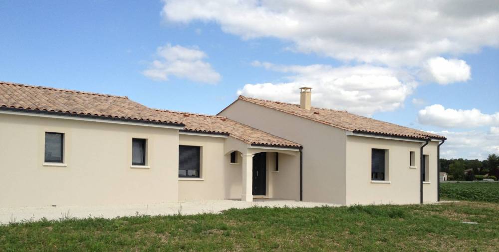 maisons moderne (1)
