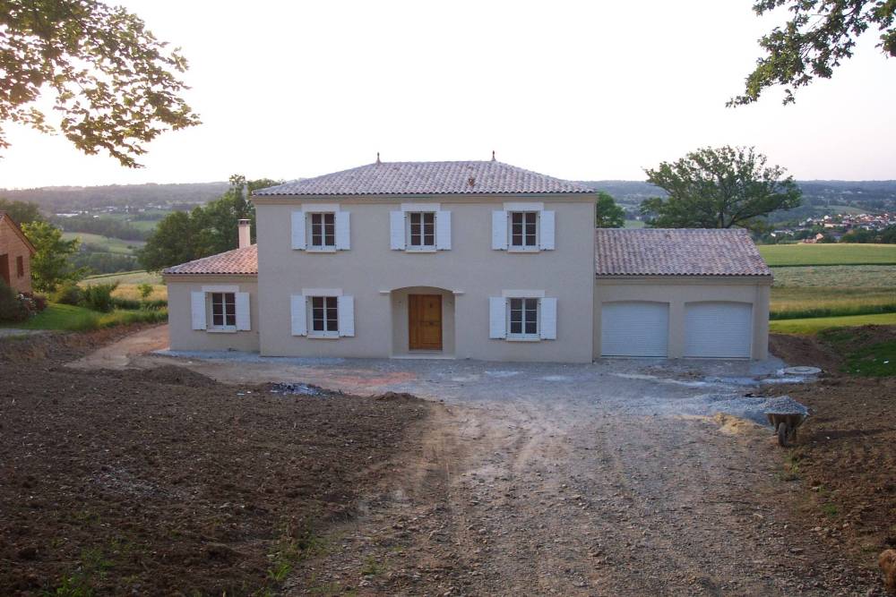 maisons traditionnelle (10)