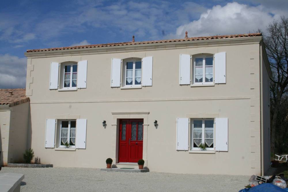 maisons traditionnelle (4)
